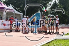 10000 eliminazione
