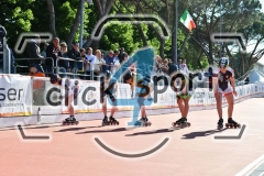500 sprint