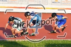 500 sprint