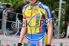 Giro Crono