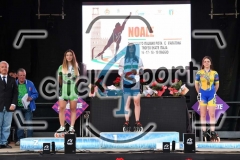 Premiazioni