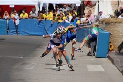Campionati Italiani su Pista Asiago
