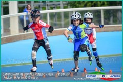 Campionati Regionali Pista Rovigo