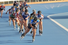 Campionato Italiano su pista Senigallia