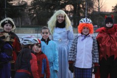 Carnevale 2012