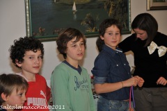 Cena sociale 2011