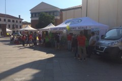 Festa ambiente