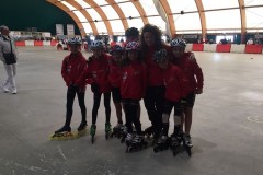 Indoor Imola
