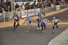 Indoor Pescara