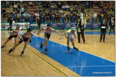 Italiani indoor Lignano