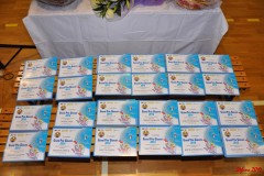 Presentazione squadra