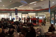 Presentazione squadra
