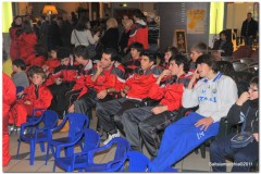 Presentazione Squadra