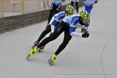 Provinciali Pista Marghera