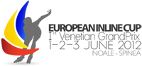 European Inline Cup 2012