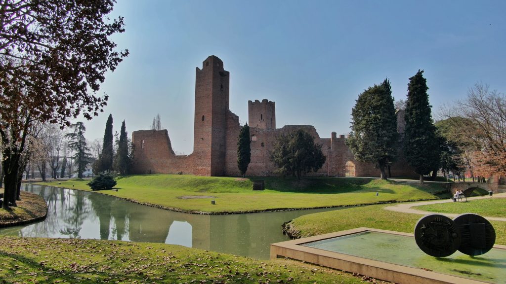 rocca dei tempesta noale